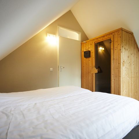 FERIENHAUS 6 Personen - Orchis Wellness