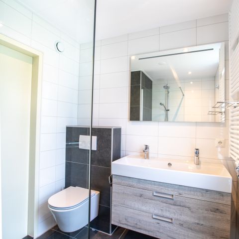 FERIENHAUS 6 Personen - Orchis Wellness