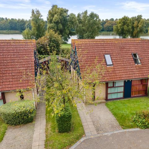 FERIENHAUS 8 Personen - Lotus-Komfort