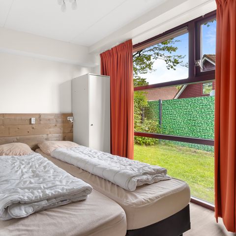 FERIENHAUS 8 Personen - Lotus-Komfort