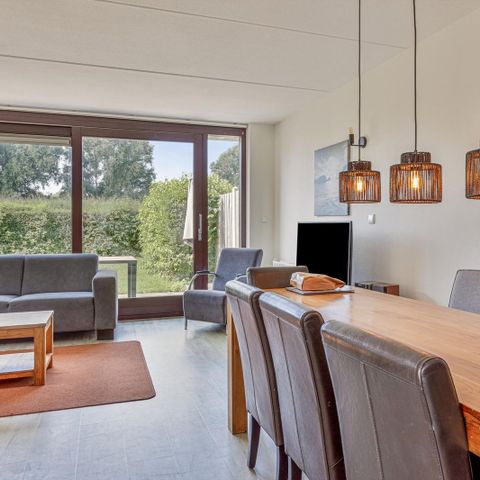 FERIENHAUS 8 Personen - Lotus-Komfort