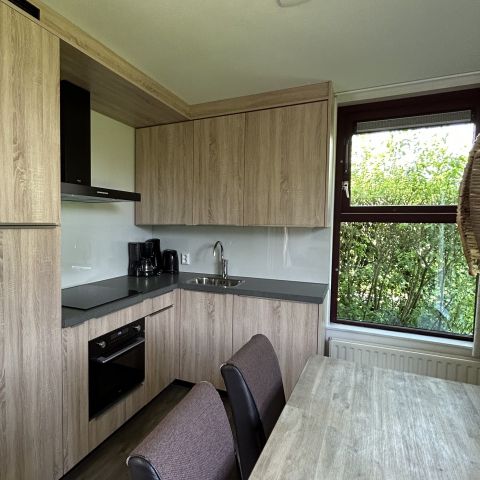 FERIENHAUS 6 Personen - Orchis