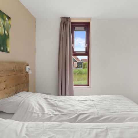 FERIENHAUS 6 Personen - Orchis