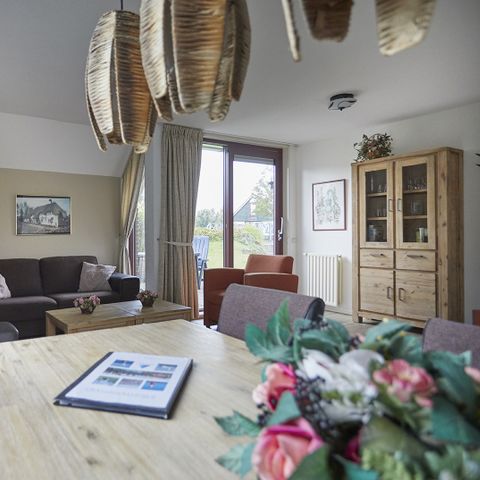 FERIENHAUS 6 Personen - Orchis