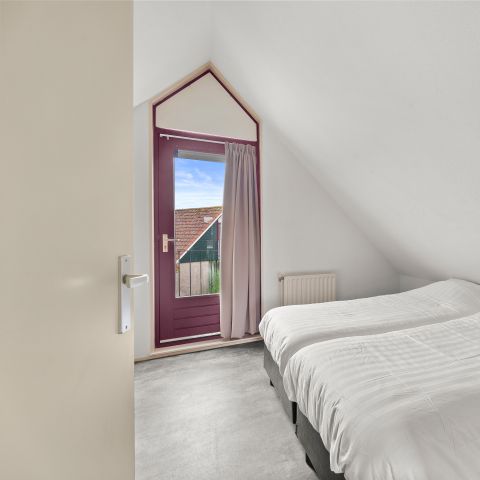 FERIENHAUS 6 Personen - Orchis