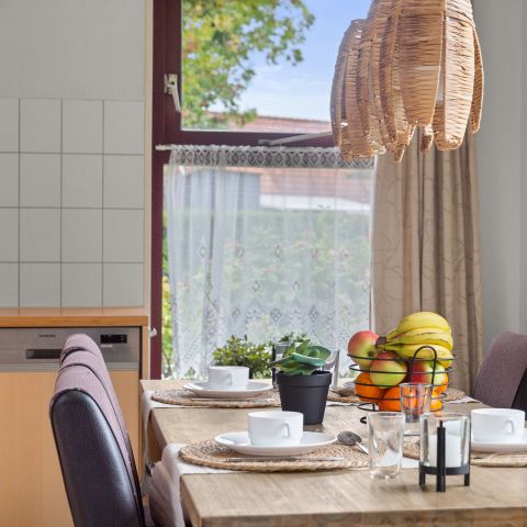 FERIENHAUS 6 Personen - Orchis