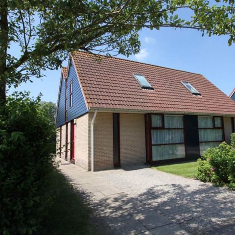 FERIENHAUS 8 Personen - Lotus