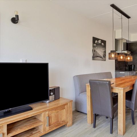 FERIENHAUS 8 Personen - Lotus