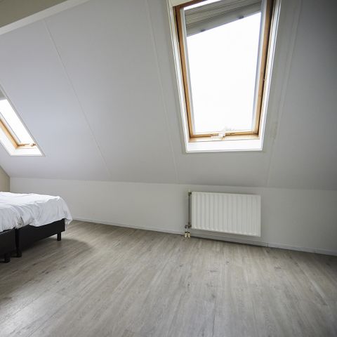 Bungalow 8 Personen - Lotus