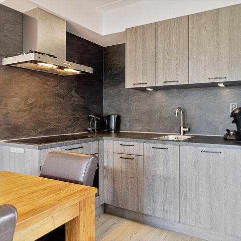 FERIENHAUS 8 Personen - Lotus