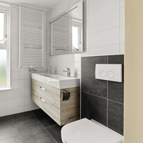 Bungalow 6 Personen - Orchis Komfort