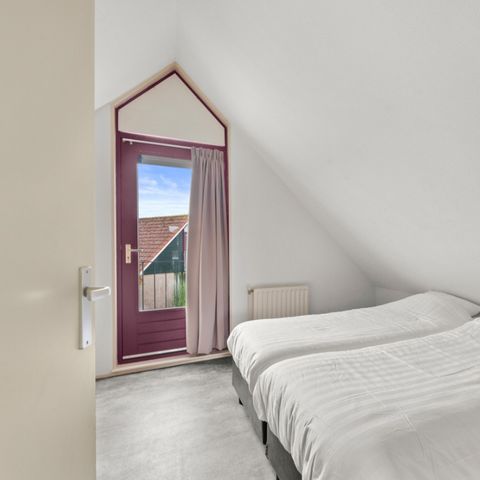 FERIENHAUS 6 Personen - Orchis Komfort