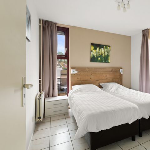 Bungalow 6 Personen - Orchis Komfort