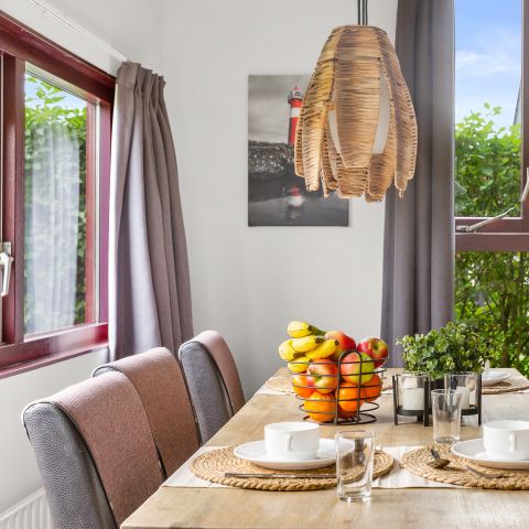 FERIENHAUS 6 Personen - Iris