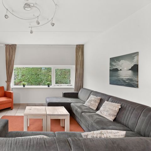 FERIENHAUS 10 Personen - Narzisse