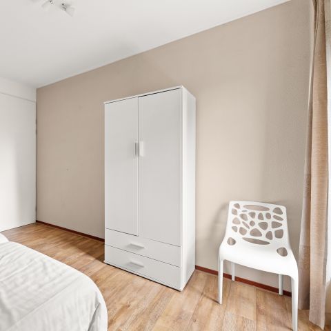 Bungalow 10 Personen - Narzisse