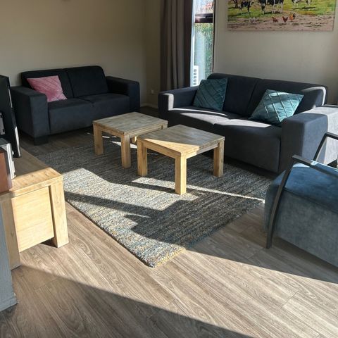 FERIENHAUS 6 Personen - Iris mit Klimaanlage