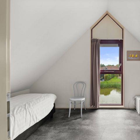 Bungalow 6 Personen - Klimatisierte Orchideen