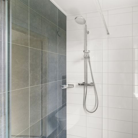 Bungalow 6 Personen - Klimatisierte Orchideen