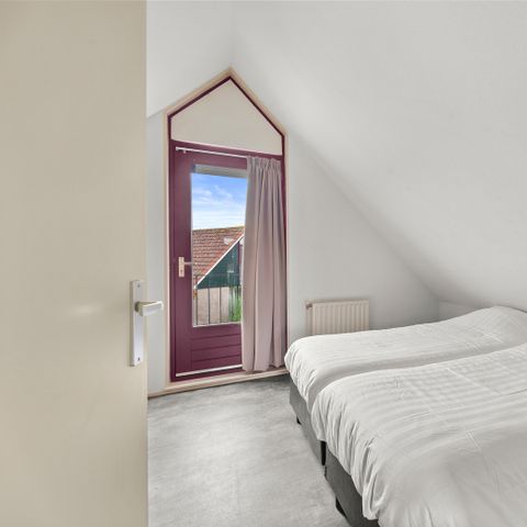 Bungalow 6 Personen - Klimatisierte Orchideen