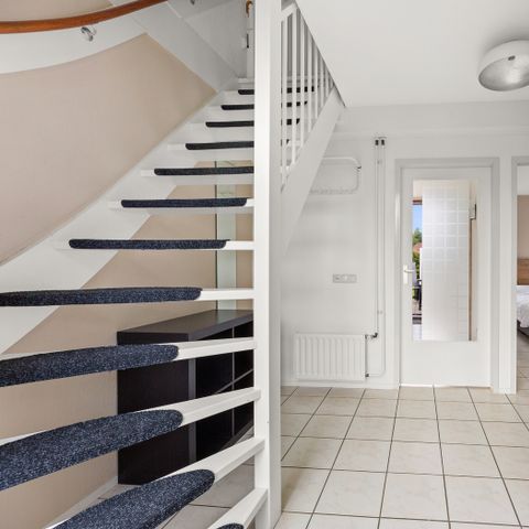 FERIENHAUS 6 Personen - Klimatisierte Orchideen