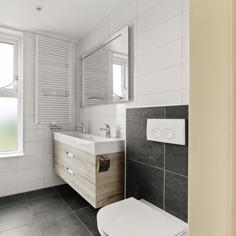 Bungalow 6 Personen - Klimatisierte Orchideen