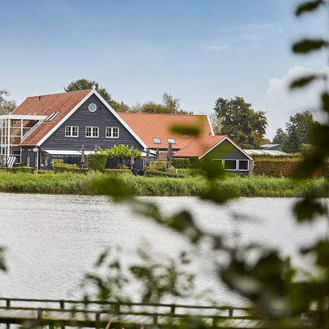 Vakantiepark Hof van Zeeland - Camping Borsele - Image N°2