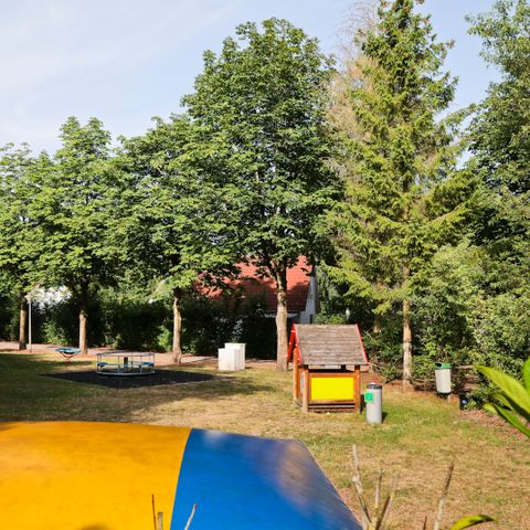 Summio Bungalowpark Het Drentse Wold - Camping Mitte-Drenthe - Image N°4