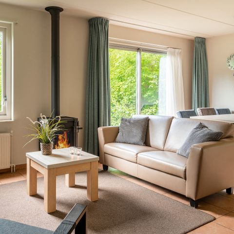 Bungalow 5 Personen - DS5