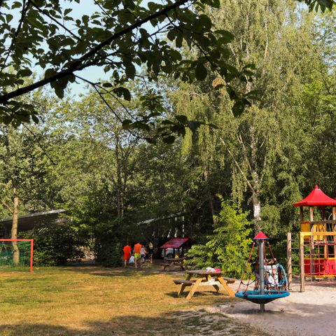 Summio Bungalowpark Het Drentse Wold - Camping Mitte-Drenthe - Image N°3