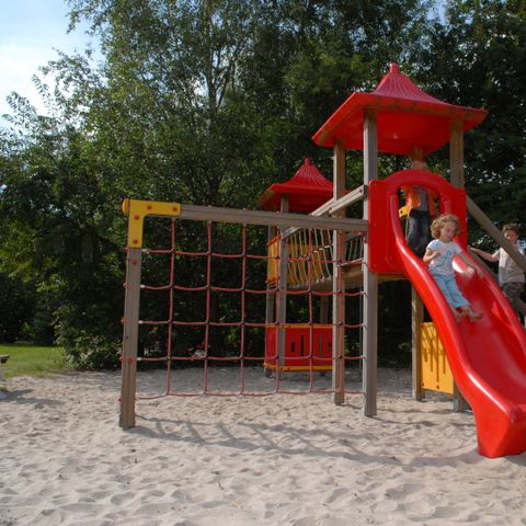 Summio Bungalowpark Het Drentse Wold - Camping Mitte-Drenthe - Image N°6