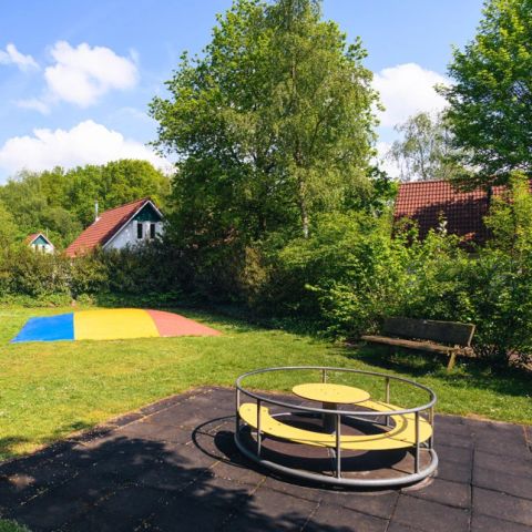 Summio Bungalowpark Het Drentse Wold - Camping Mitte-Drenthe - Image N°3
