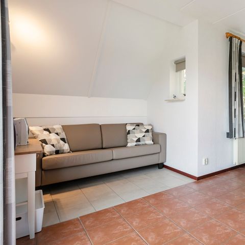 Bungalow 4 Personen - A