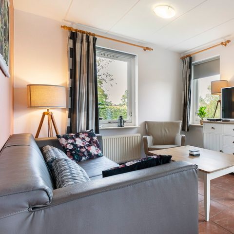 Bungalow 4 Personen - A