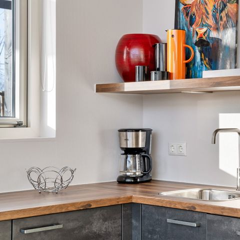 Villa 5 Personen - Drentsche C 5