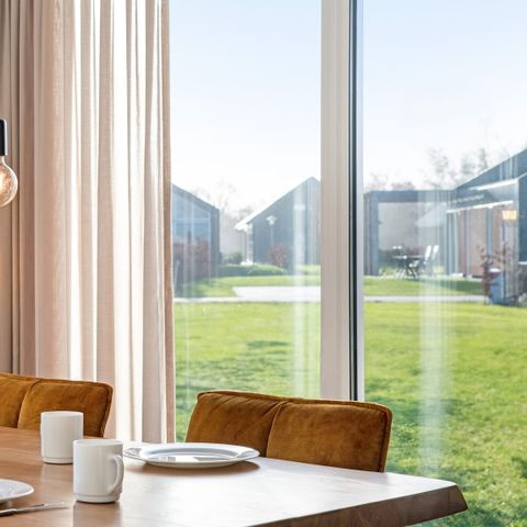 Villa 5 Personen - Drentsche C 5