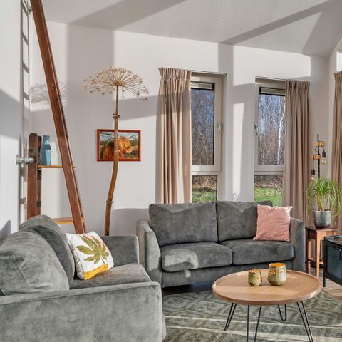 Villa 5 Personen - Drentsche C 5