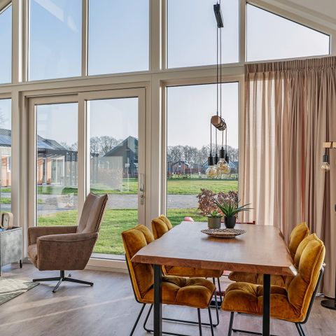 Villa 5 Personen - Drentsche C 5