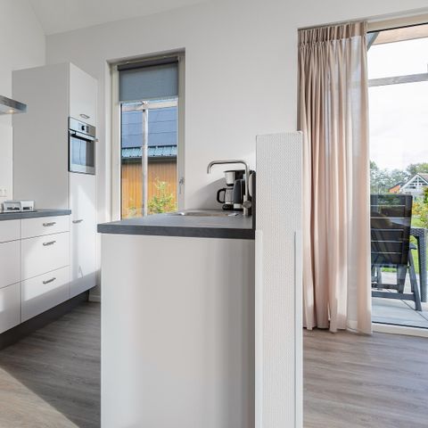 Villa 4 Personen - Drentsche D