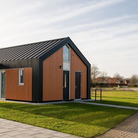 Villa 4 Personen - Drentsche D