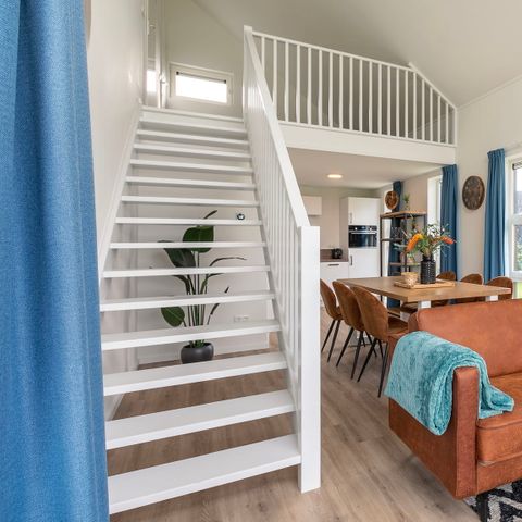 Villa 6 Personen - Drentsche E