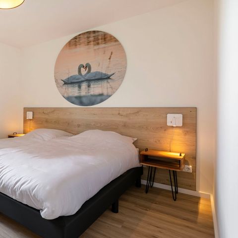 Villa 6 Personen - Drentsche E