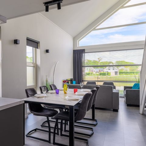 Villa 6 Personen - Drentsche E Plus