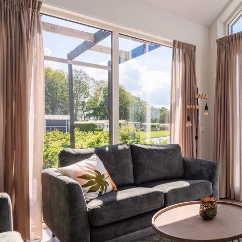 Villa 4 Personen - Drentsche B
