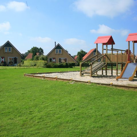 Summio Villapark Akenveen - Camping Tynaarlo - Image N°5