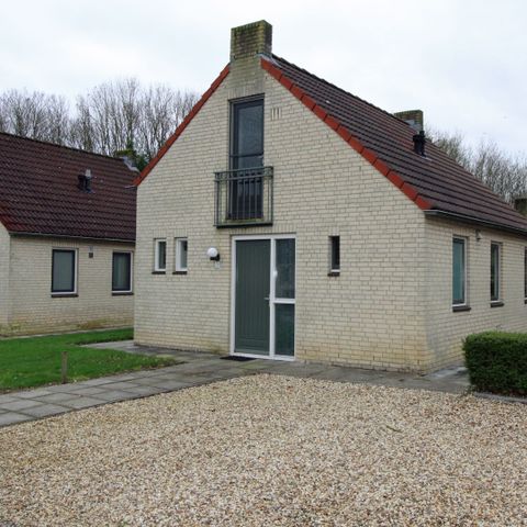 Bungalow 6 personen - Wald 28