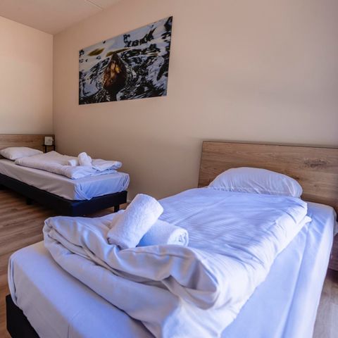 FERIENHAUS 12 Personen - Familie