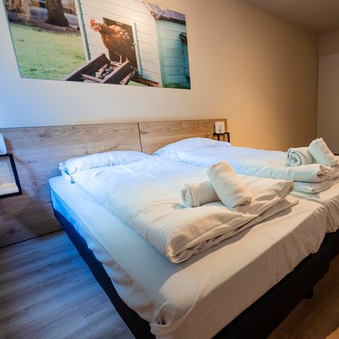 FERIENHAUS 12 Personen - Familie