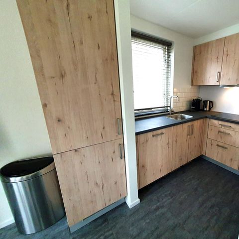 Bungalow 5 Personen - Wald 10