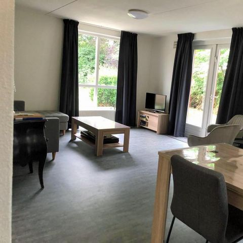 Bungalow 5 Personen - Wald 10